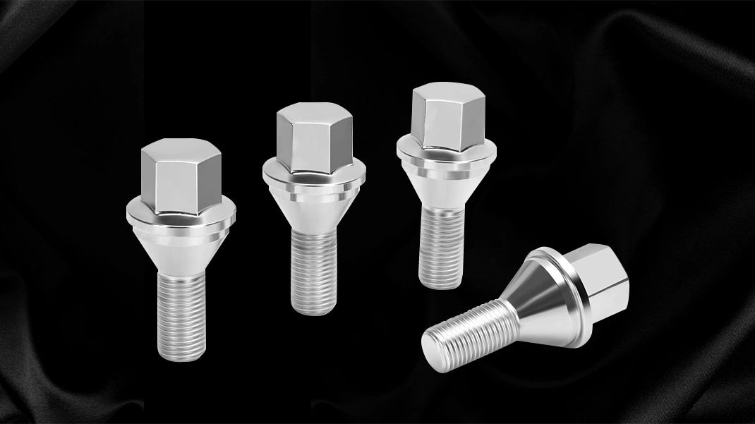 Wheel Lug Bolts