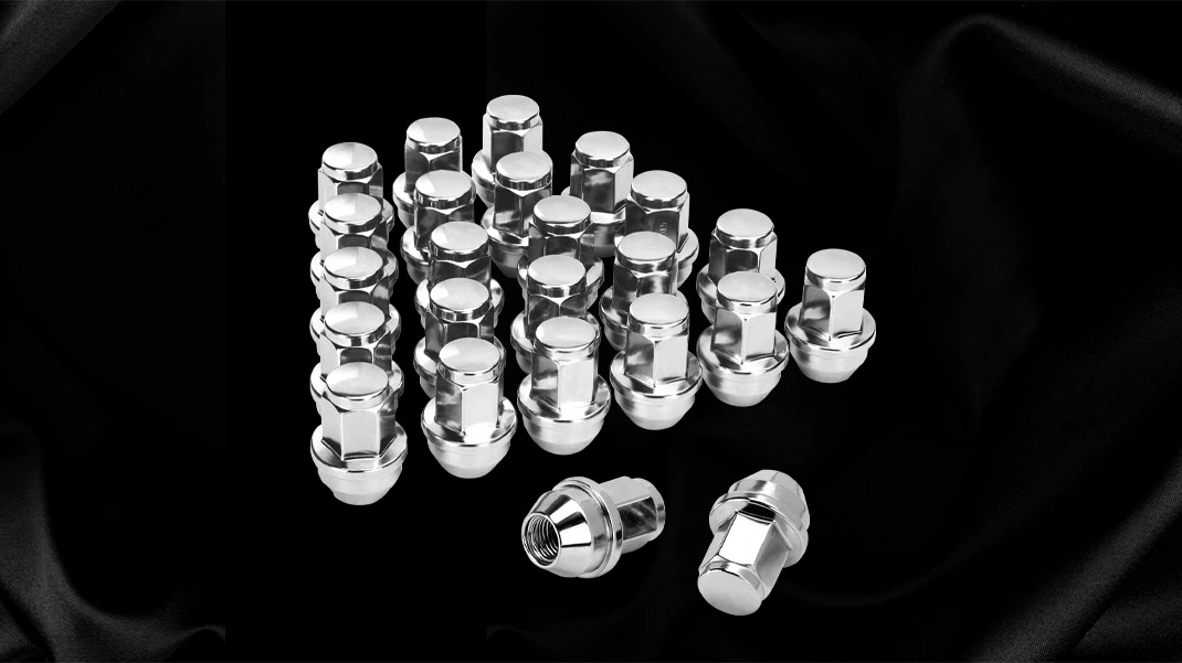 Wheel Lug Nuts
